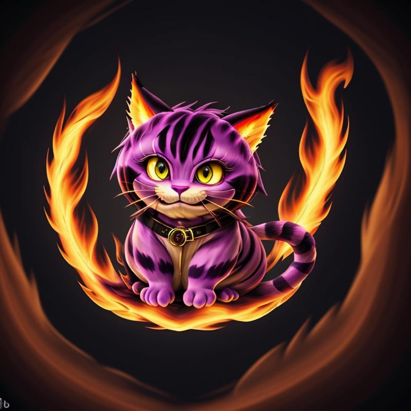 00385-804088230-cheshire cat,  vivid fire.png